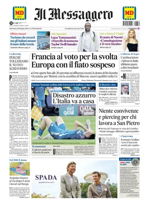 Il Messaggero