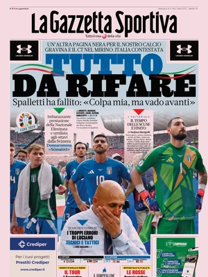 La Gazzetta dello Sport