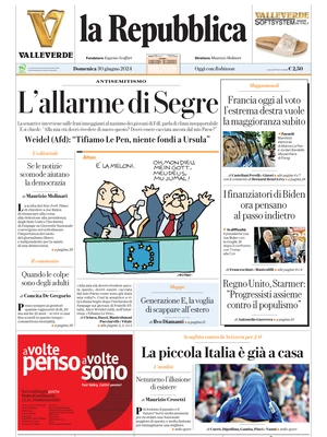 La Repubblica