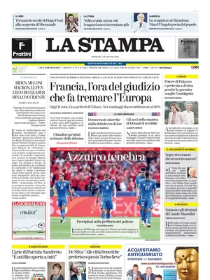 La Stampa