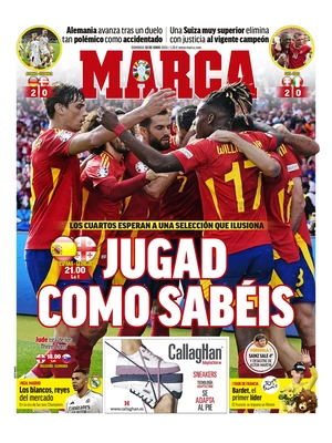 Marca