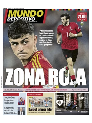 Mundo Deportivo