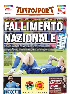 Tuttosport