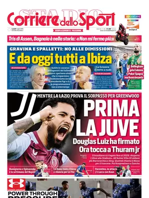 Corriere dello Sport