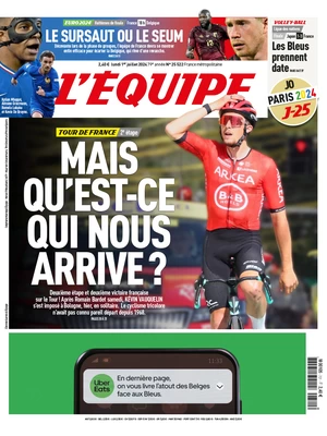 L'Equipe