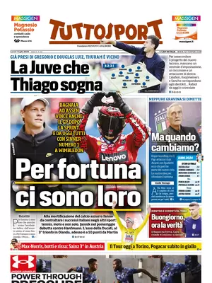 Tuttosport