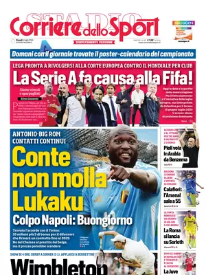Corriere dello Sport