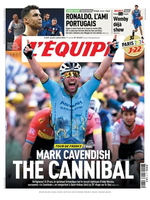 L'Equipe