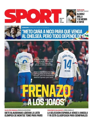 SPORT (Barcelona)