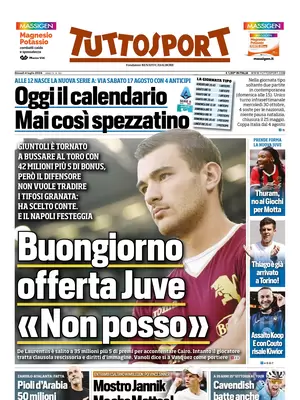 Tuttosport