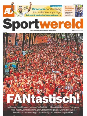 AD Sportwereld
