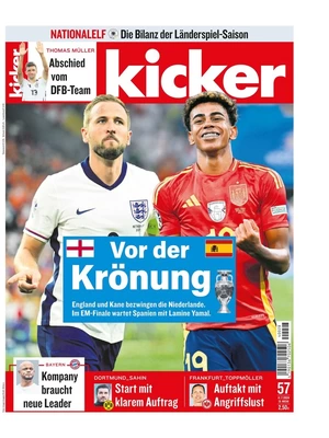 Kicker