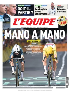 L'Equipe