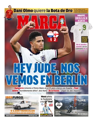 Marca