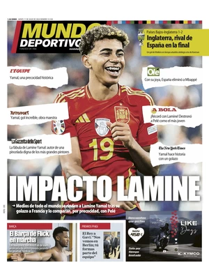 Mundo Deportivo