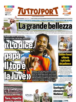 Tuttosport
