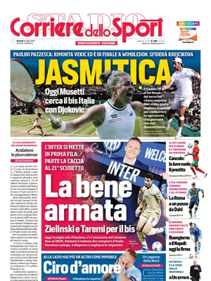 Corriere dello Sport