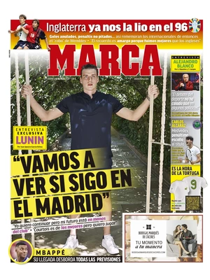 Marca