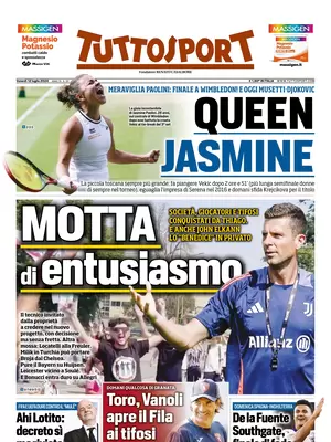 Tuttosport