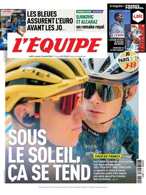 L'Equipe