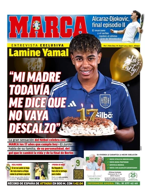 Marca