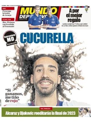 Mundo Deportivo