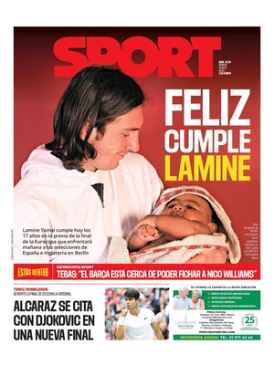 SPORT (Barcelona)