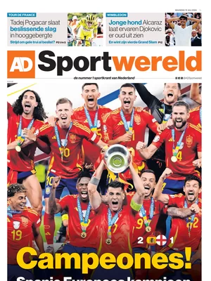 AD Sportwereld