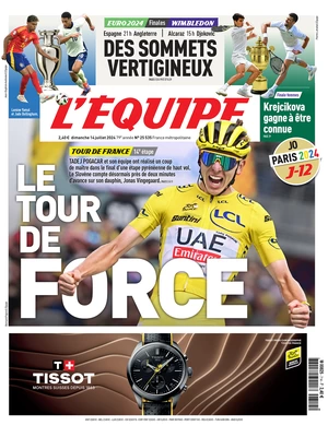 L'Equipe
