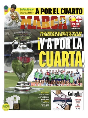Marca