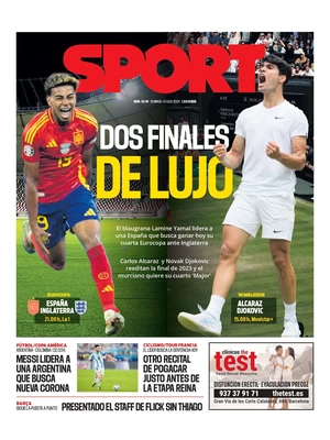SPORT (Barcelona)