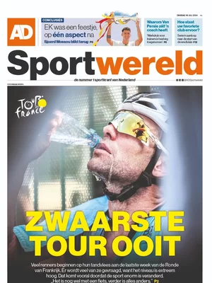AD Sportwereld