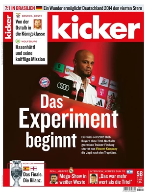 Kicker