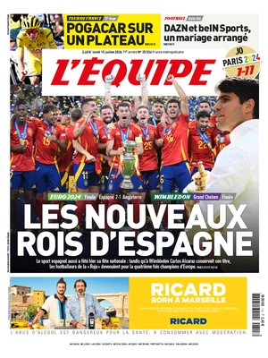 L'Equipe