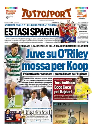 Tuttosport