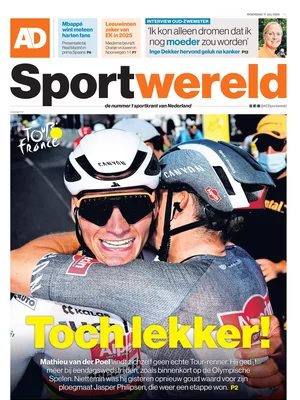 AD Sportwereld