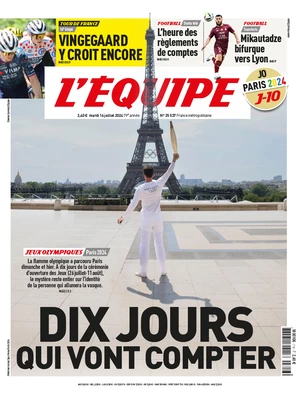 L'Equipe