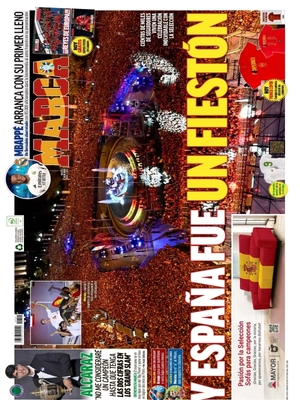 Marca