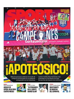 SPORT (Barcelona)