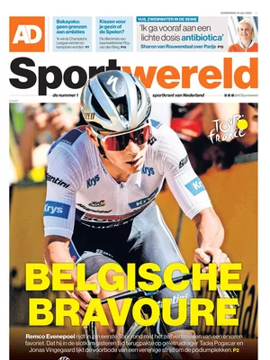 AD Sportwereld