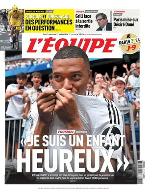 L'Equipe