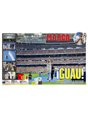 Marca