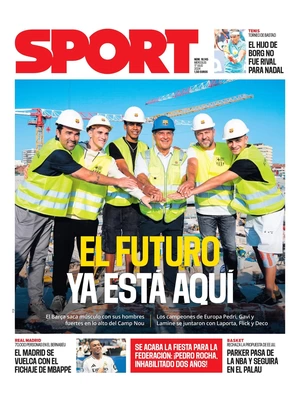 SPORT (Barcelona)