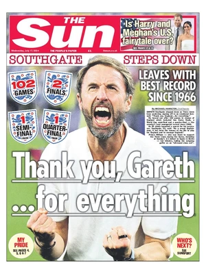The Sun