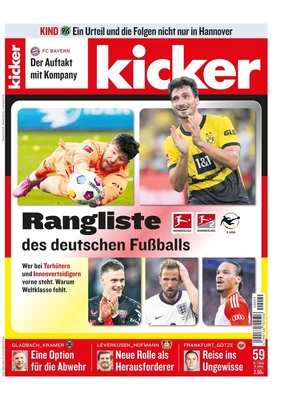 Kicker