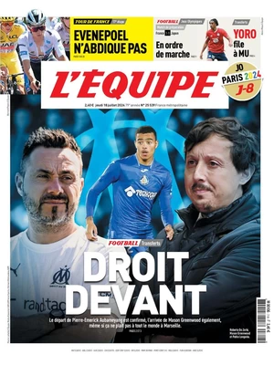 L'Equipe