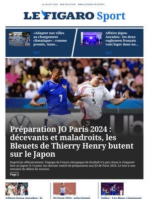 Le Figaro SPORT