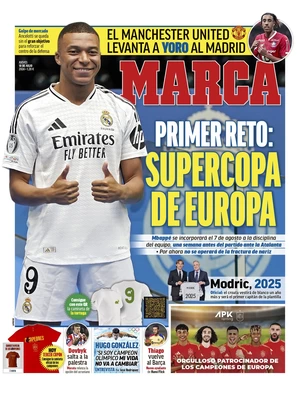 Marca