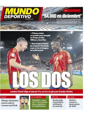 Mundo Deportivo