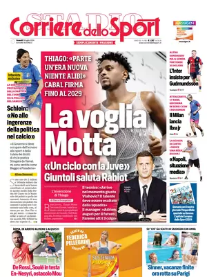 Corriere dello Sport
